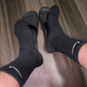 Nike Men’s Socks